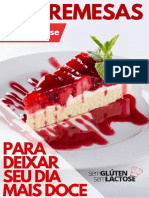 Sobremesas Sem Lactose PDF