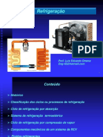 Aula de Refrigeração- Introdução a sistemas de refrigeração.pdf