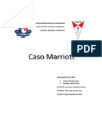 Caso Marriott