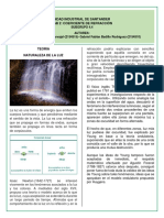 Lab #2 Coeficientes de Reflexion y Refraccion (Snell)