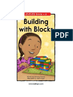 Building With Blocks