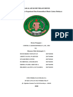 Komunikasi Bisnis