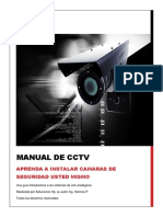 Manual de CCTV - Soluciones Hp-1