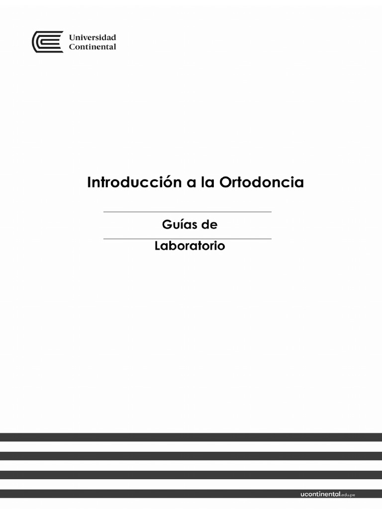 Prácticas de Ortodoncia en Universidad | PDF | Naturaleza