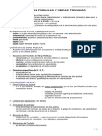 Org. OBRAS Resumen Teoria PDF