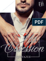 His Obsession.pdf