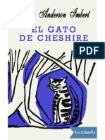 E Anderson Imbert El Gato de Cheshire