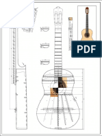 Plano Guitarra Homenage PDF