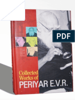 (Collected Works) Periyar E V Ramasamy - Collected Works of Periyar E V R (9380826435, The Periyar Self Respect Propaganda Institution) PDF