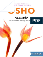 Alegria - Chandra Mohan Jain PDF