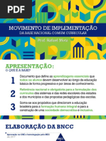 Apresentação Tejuçuoca