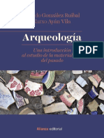 González Alfredo y Ayán  Xurxo. Arqueología. Una introducción a la materialidad del pasado..pdf