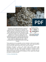 Vermiculite