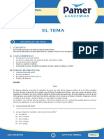 Aptitud Verbal PDF