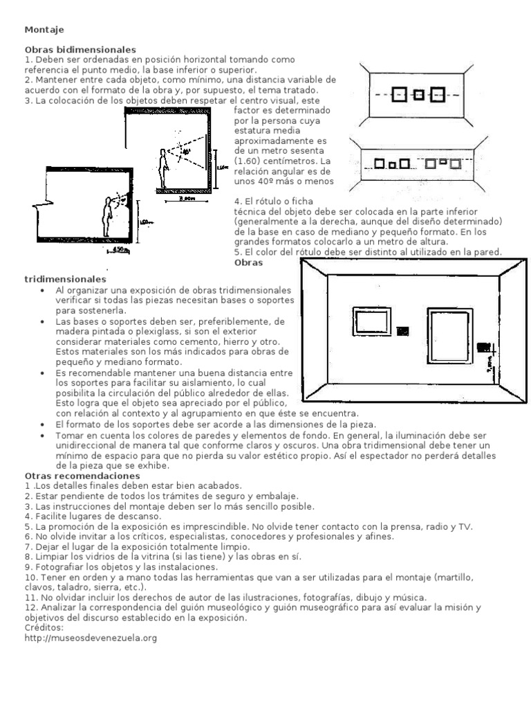 Soportes para rótulos separación pared