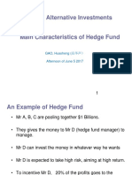 main characteristicof hedge fund.pptx