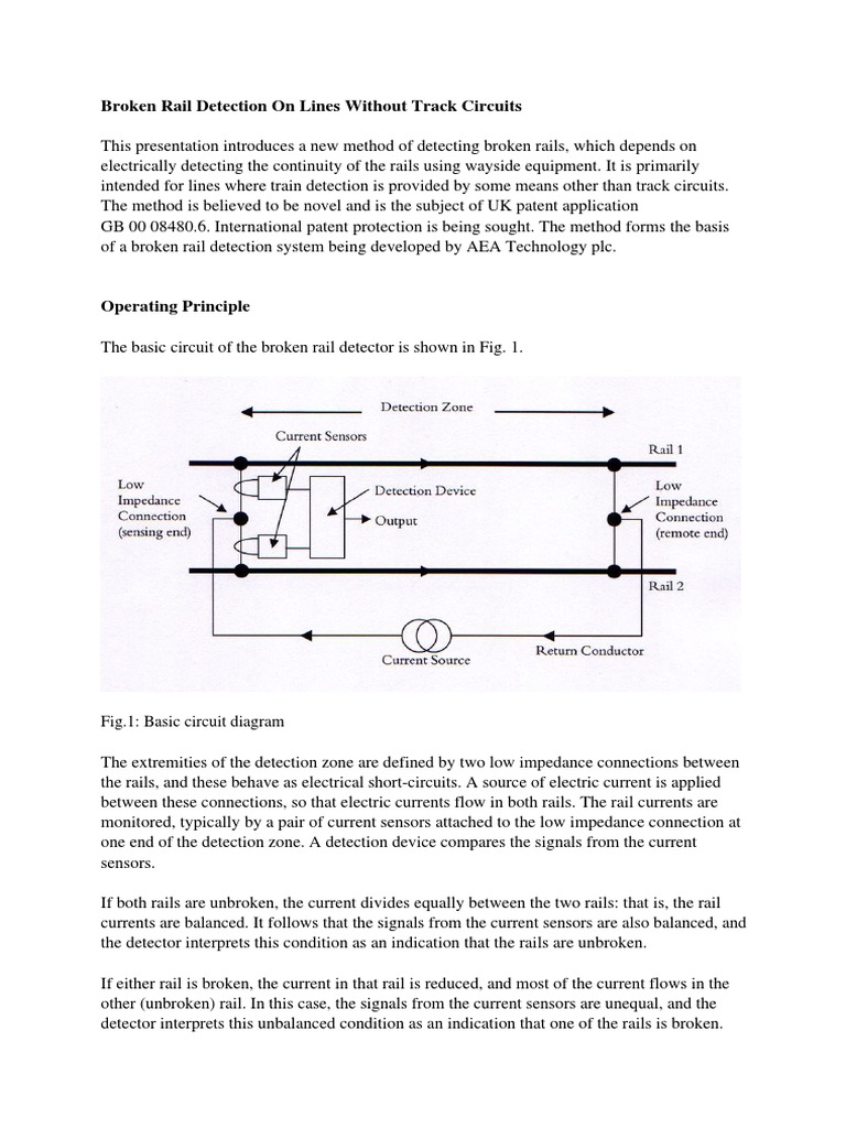 WWW - Railway Research - Org (A) | PDF | Track (Rail Transport ...