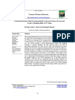 PJBL Stem Creative Document PDF