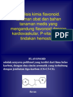 ++chemical Analysis of Flavonoids - En.id