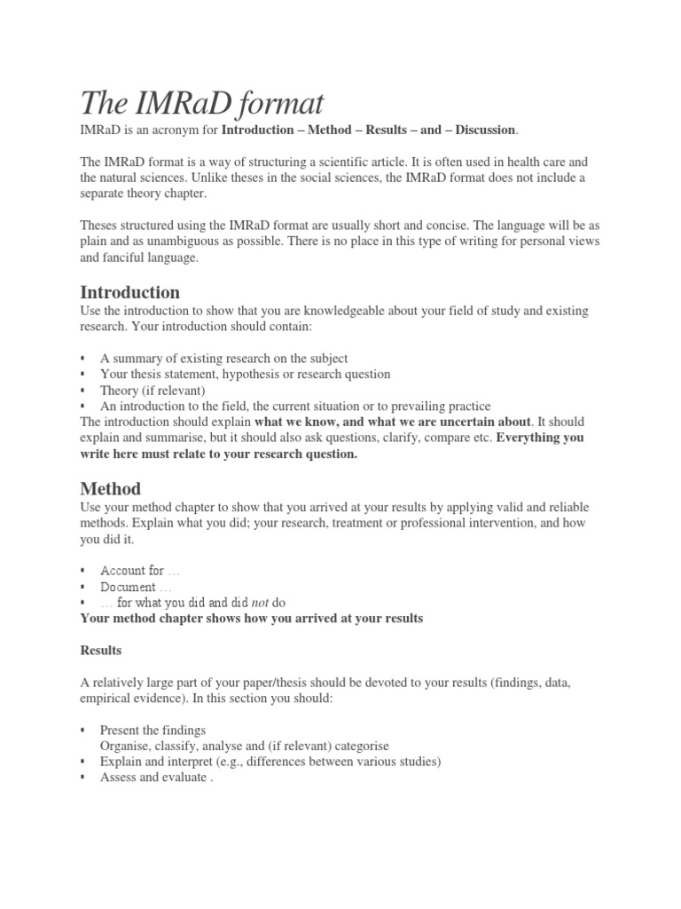 what-is-the-imrad-format-pdf-focus-group-data-52-off