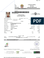 01 Tourist Dubai Visa (Khird Mubasher) PDF