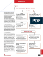 Chromalox Technical Overview