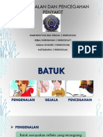 Presentation Penyuluhan