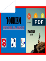 Java Tour: Adventure Excitement Discovery