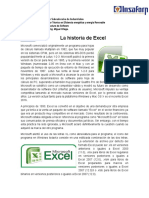 HISTORIA DE EXCEL..docx