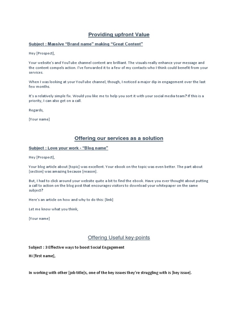 Boosting Social Media Engagement Strategies | PDF | You Tube | Mass Media