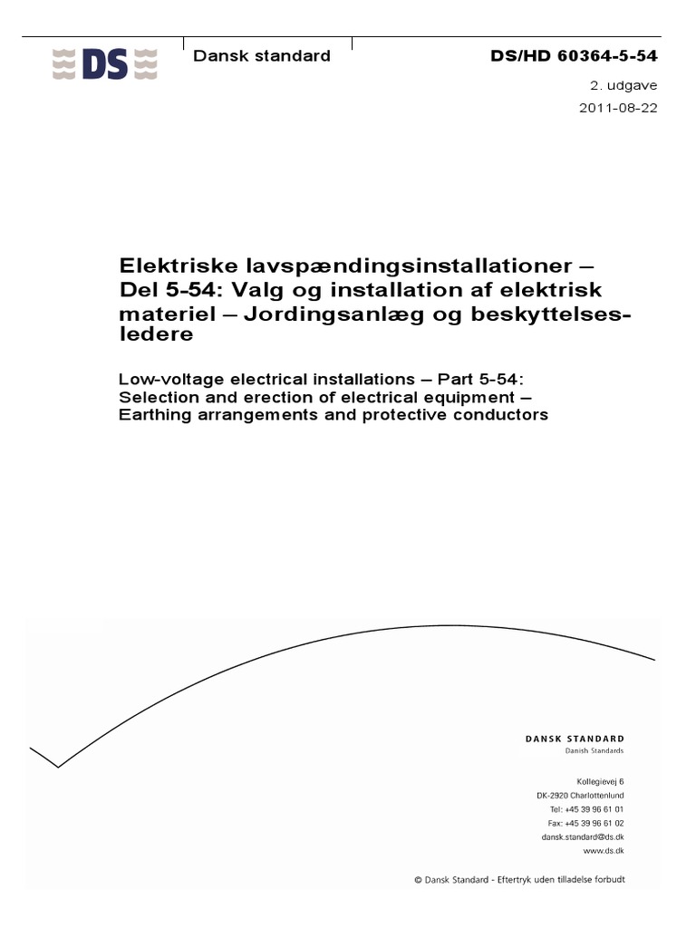 Earthing PV | PDF