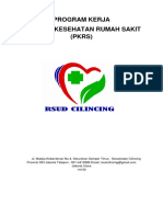 Program Kerja