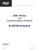 ThermoFischerASTMProtocol PDF