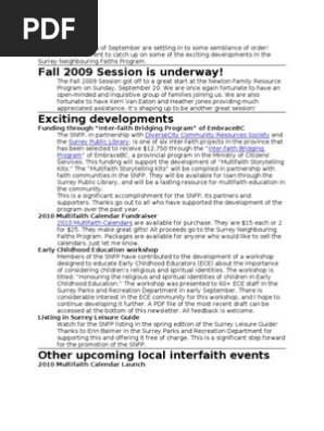 09-09-30 Mailout