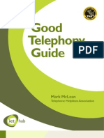 Good Telephony Guide