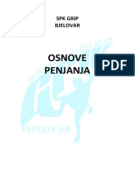 Osnove Penjanja PDF