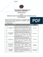 Berkas Persyaratan Bintara