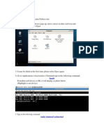 Linux Install PROLiNK HSDPA Modem