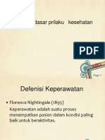 3. Manusia Dan Kepribadian