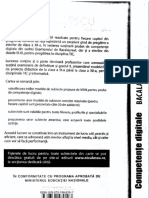 Competente Digitale PDF