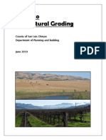 Guide To Agricultural Grading