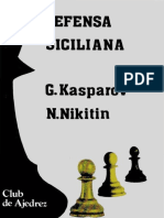 Defensa siciliana - Gary Kasparov-LibrosVirtual.pdf