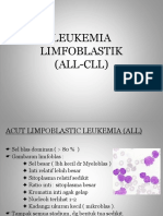 Lekemia Limfoblastik
