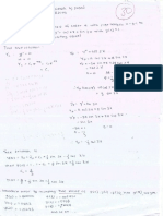 Numerical Analysis