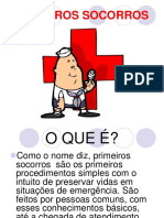 Primeiros Socorros28620118219