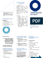 Leaflet Nifas