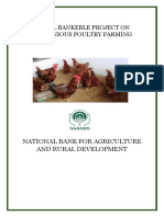 0604183125Model- Indigenous Poultry Farming English