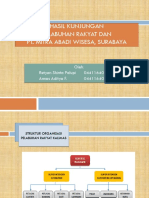 Kelompok 09 - Tugas Bisnis Pelayaran Pelayaran Rakyat