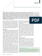 Marfan's Syndrome, Lancet, 05