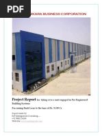 Omkara Business Corporation - Project Report - Remodified